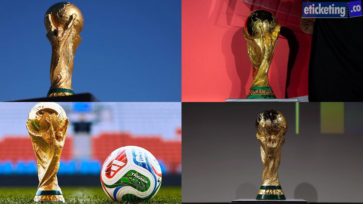 World Cup Tickets | Scocer World Cup Tickets | World Cup Tickets | FIFA 2026 Tickets
