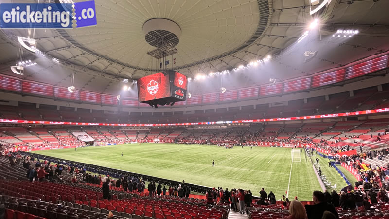 Canada FIFA World Cup Tickets | Soccer World Cup Tickets | World Cup Tickets | FIFA World Cup Tickets | FIFA 2026 Tickets | Football World Cup Tickets