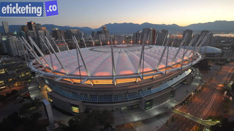 Canada FIFA World Cup Tickets | Soccer World Cup Tickets | World Cup Tickets | FIFA World Cup Tickets | FIFA 2026 Tickets | Football World Cup Tickets