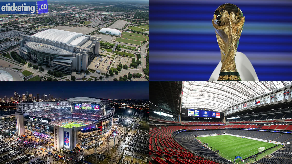 FIFA World Cup 2026 Tickets | Football World Cup Tickets | FIFA 2026 Semi Final Tickets