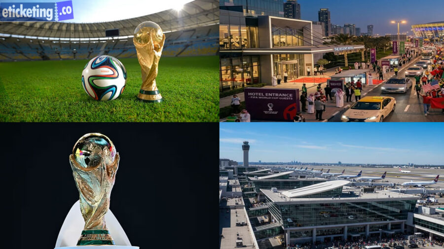 Soccer World Cup Tickets | FIFA World Cup Tickets | FIFA 2026 Tickets | Football World Cup Tickets | Football World Cup 2026 Tickets |