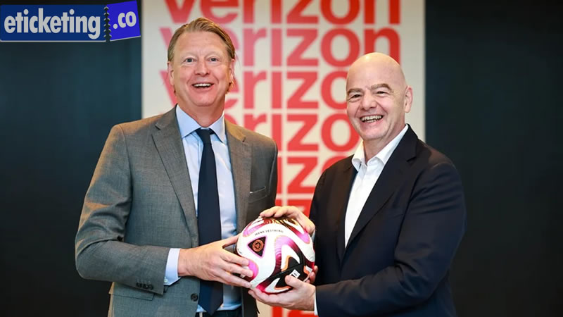 FIFA World Cup Tickets | FIFA World Cup 2026 Tickets | FIFA 2026 Tickets | World Cup Tickets