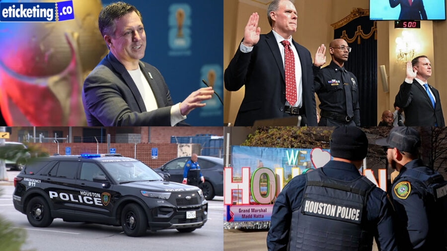 Soccer World Cup Tickets | World Cup Tickets | FIFA World Cup Tickets