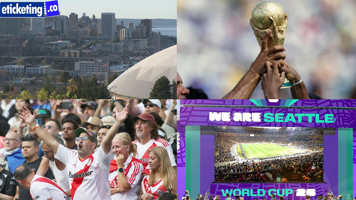 Soccer World Cup Tickets | World Cup Tickets | FIFA World Cup Tickets