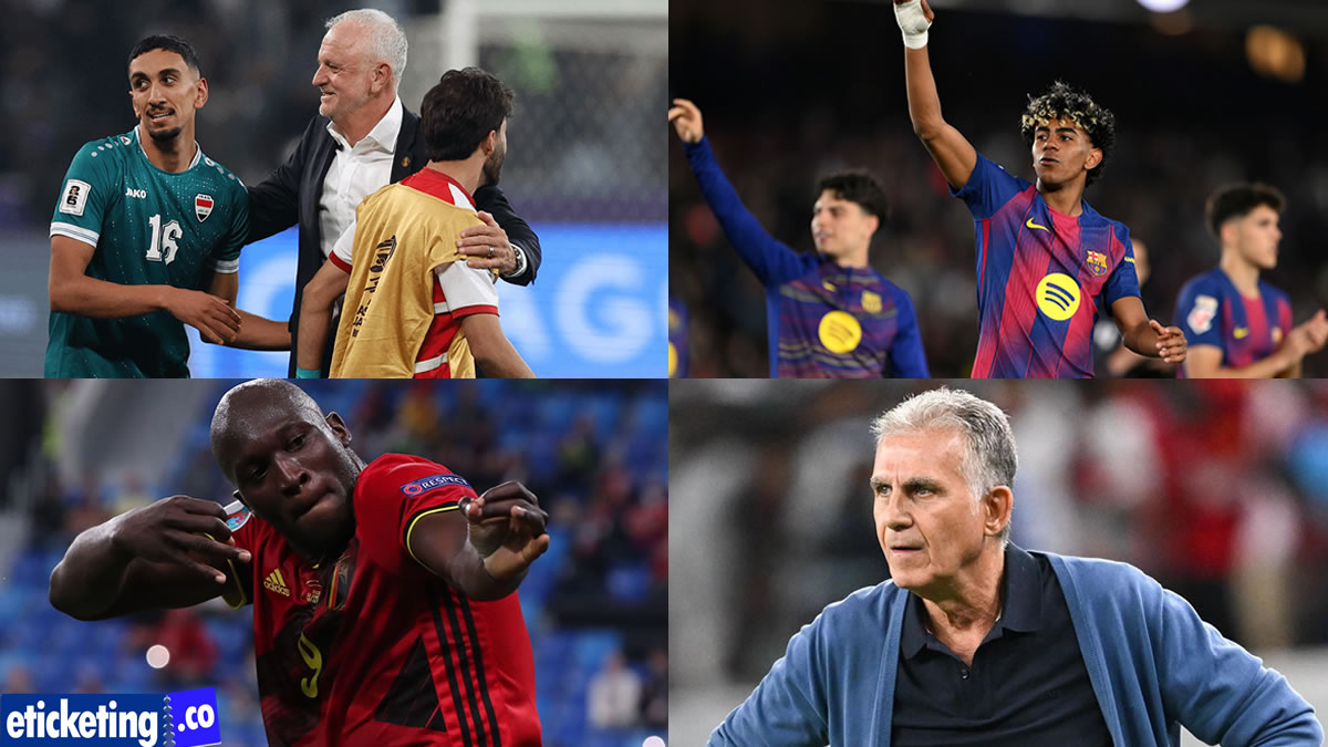 Soccer World Cup Tickets | World Cup Tickets | FIFA World Cup Tickets