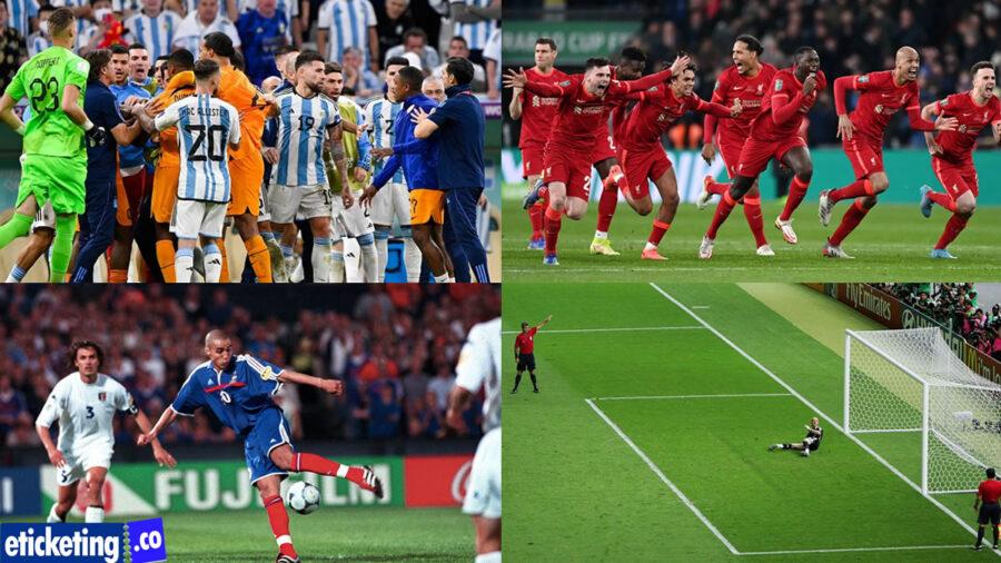 Soccer World Cup Tickets | World Cup Tickets | FIFA World Cup Tickets