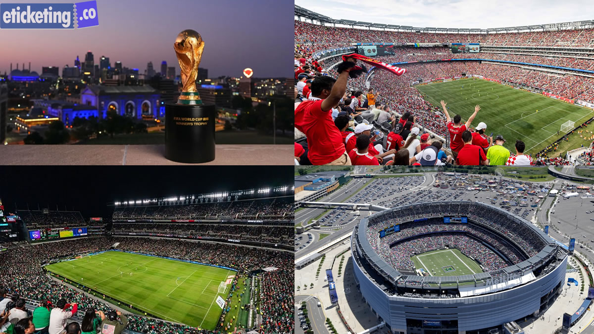 Soccer World Cup Tickets | FIFA World Cup Tickets | FIFA 2026 Tickets | Football World Cup Tickets | Football World Cup 2026 Tickets |