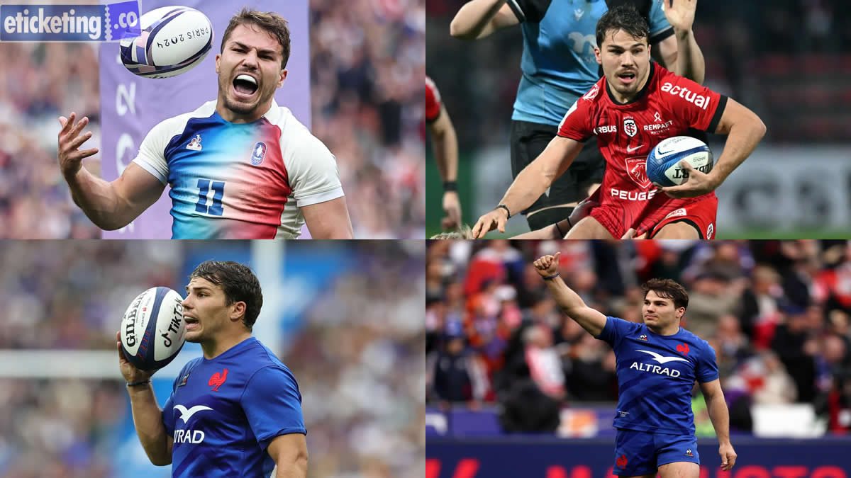 Rugby World Cup Tickets | Rugby World Cup 2027 Tickets | Rugby World Cup Final Tickets | France Vs Japan Rugby World Cup Tickets