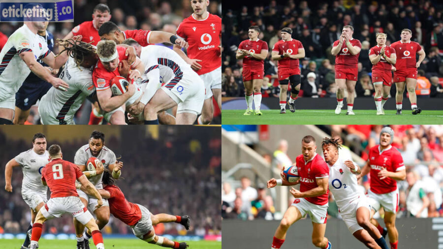 Rugby World Cup Tickets | Rugby World Cup 2027 Tickets | Rugby World Cup Final Tickets | England Vs Wales Rugby World Cup Tickets