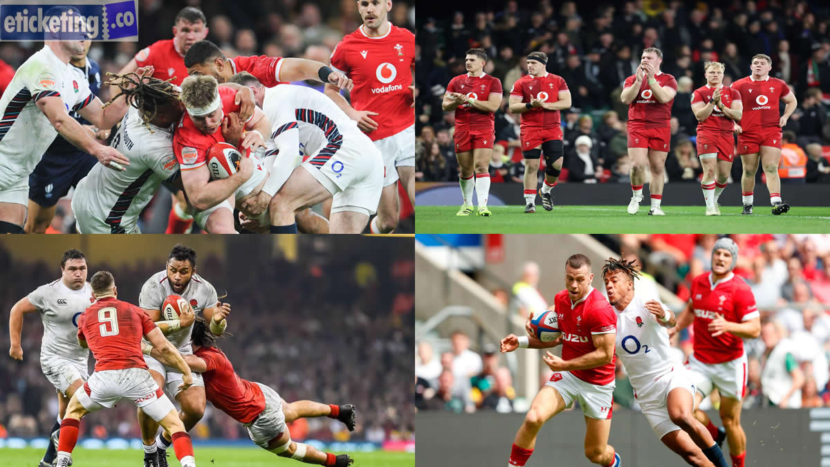 Rugby World Cup Tickets | Rugby World Cup 2027 Tickets | Rugby World Cup Final Tickets | England Vs Wales Rugby World Cup Tickets