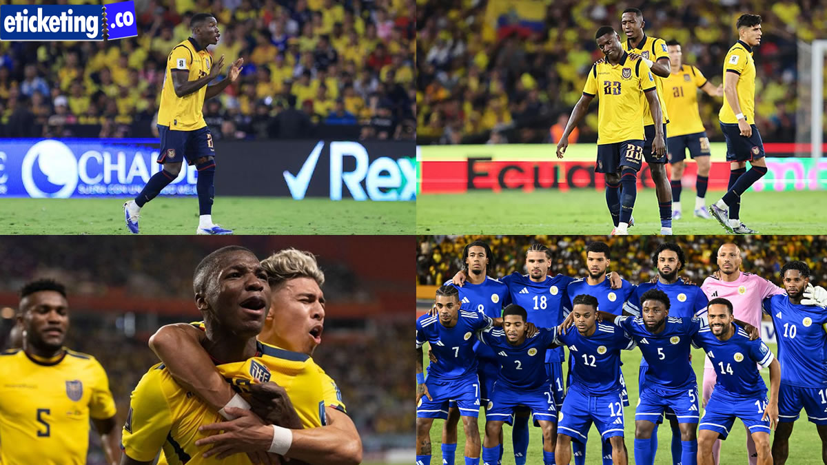 FIFA 2026 Tickets | Football World Cup Tickets