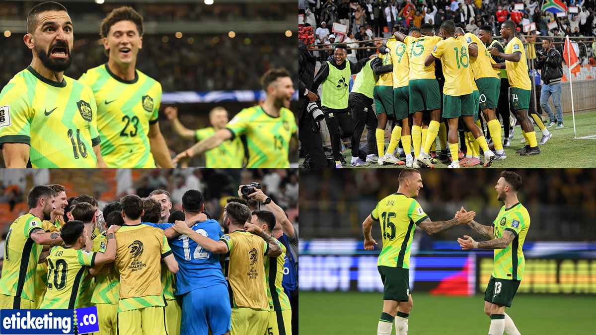 FIFA World Cup Tickets | FIFA 2026 Tickets