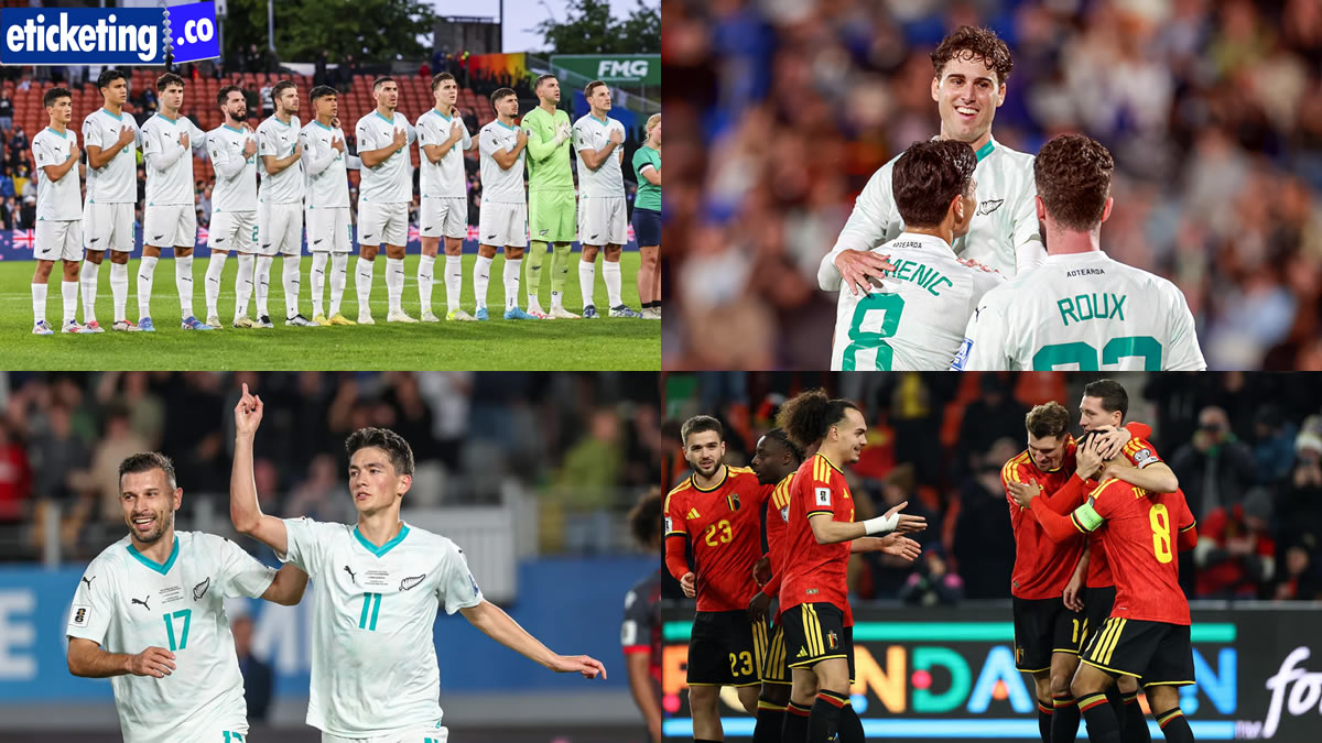 Soccer World Cup Tickets | World Cup Tickets