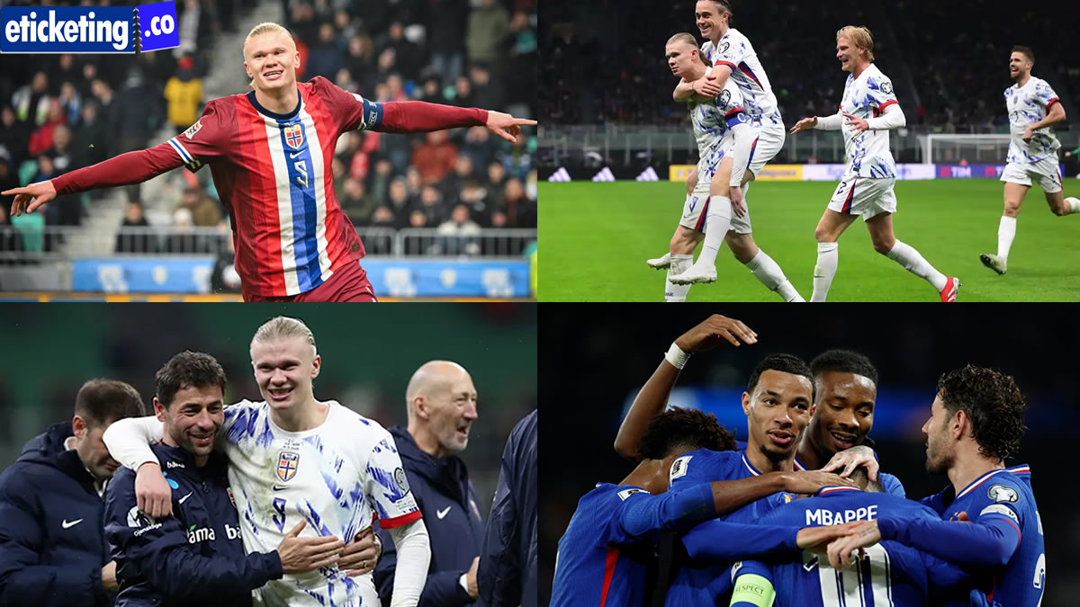 Soccer World Cup Tickets | World Cup Tickets