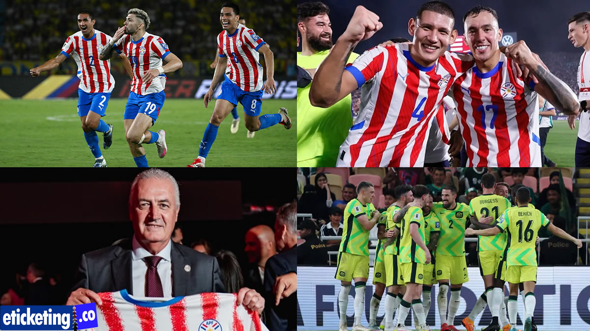 FIFA 2026 Tickets | Football World Cup Tickets