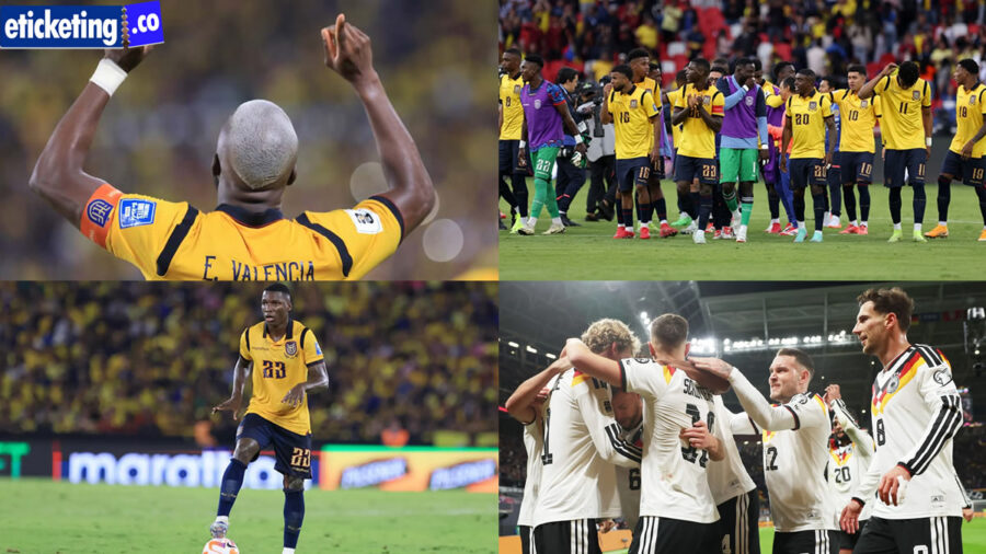 Soccer World Cup Tickets | World Cup Tickets