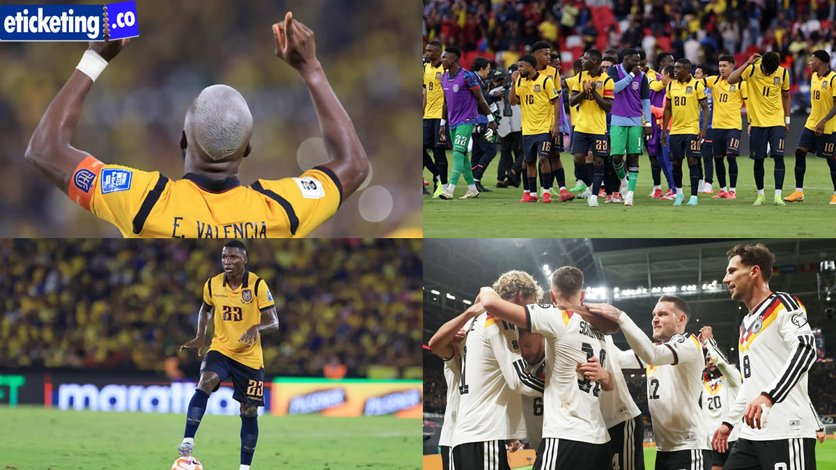 Soccer World Cup Tickets | World Cup Tickets