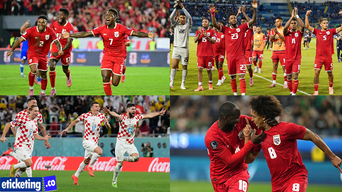 FIFA 2026 Tickets | Football World Cup Tickets