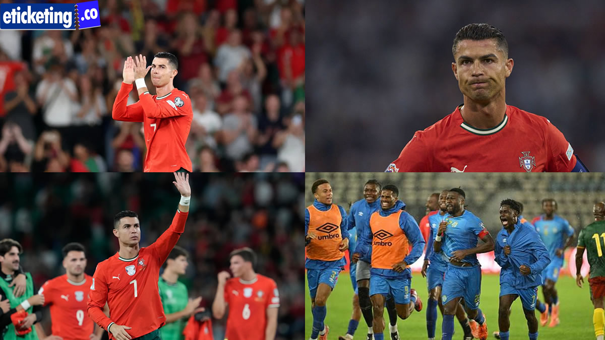 FIFA 2026 Tickets | Football World Cup Tickets