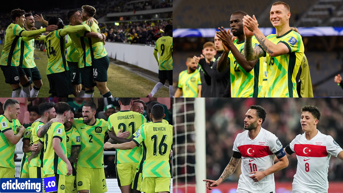 FIFA World Cup Tickets | FIFA 2026 Tickets