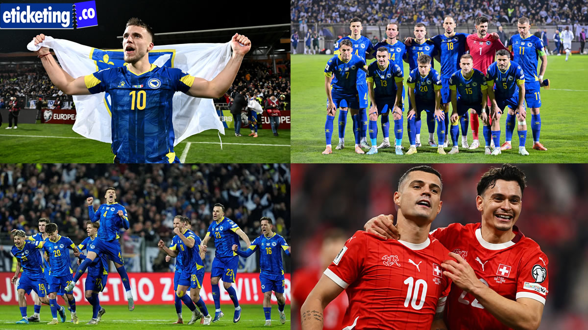 World Cup Tickets | FIFA World Cup Tickets