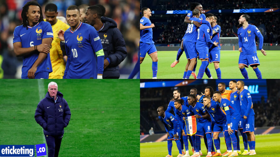 FIFA World Cup 2026 Tickets | Buy World Cup Tickets