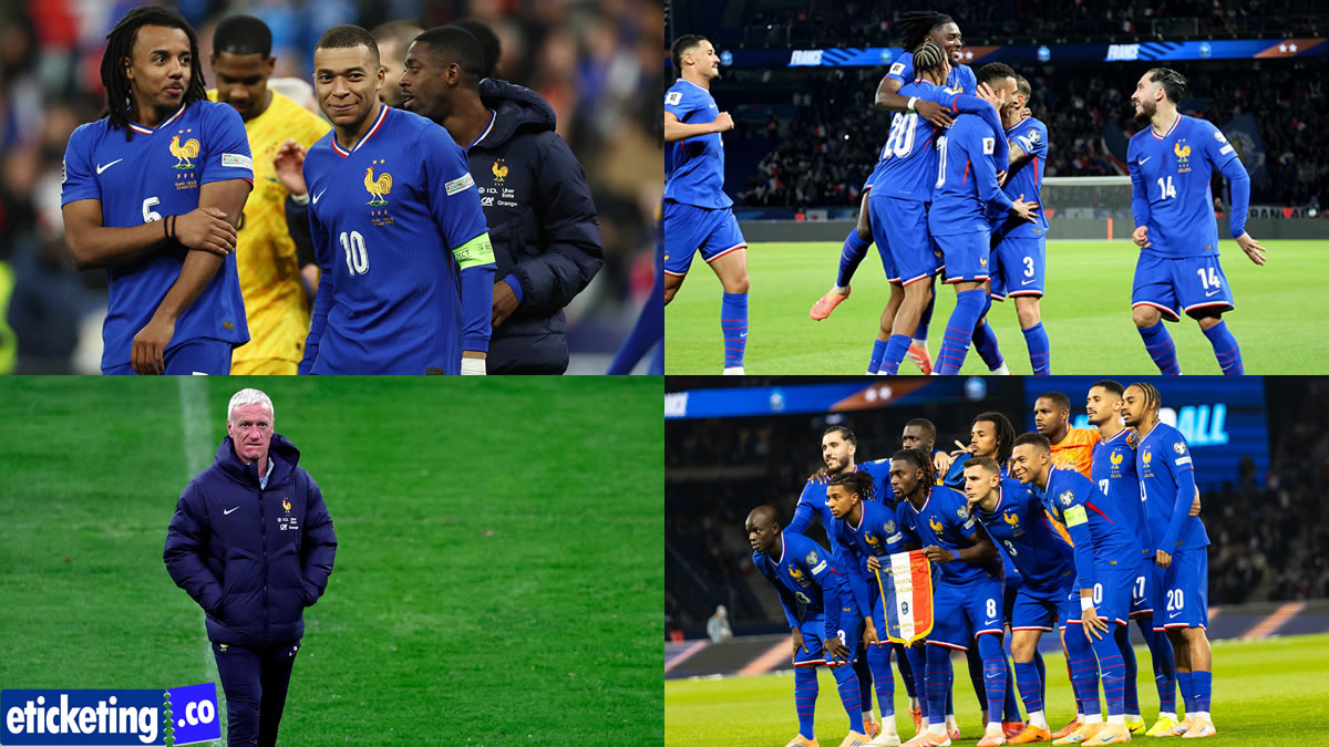 FIFA World Cup 2026 Tickets | Buy World Cup Tickets