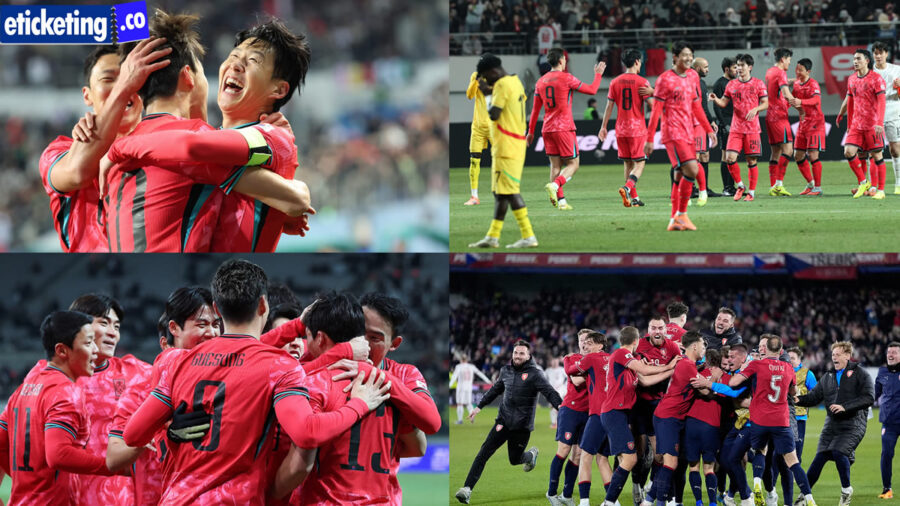 Soccer World Cup Tickets | World Cup Tickets