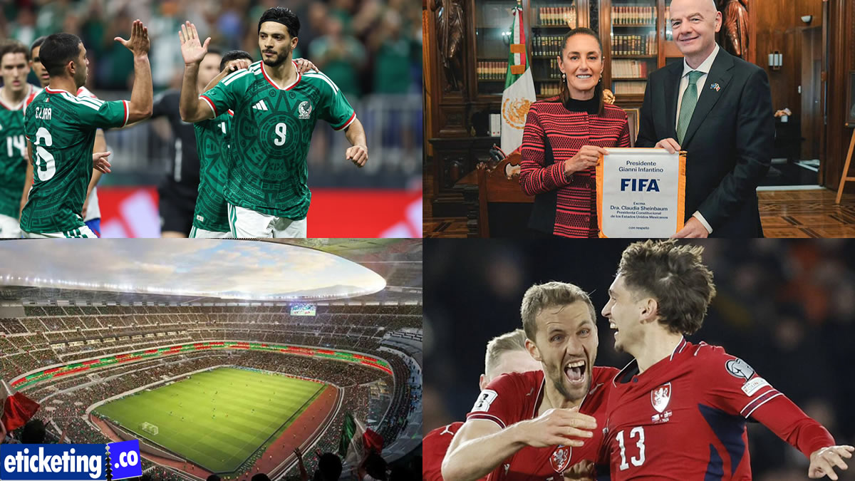 Soccer World Cup Tickets | World Cup Tickets