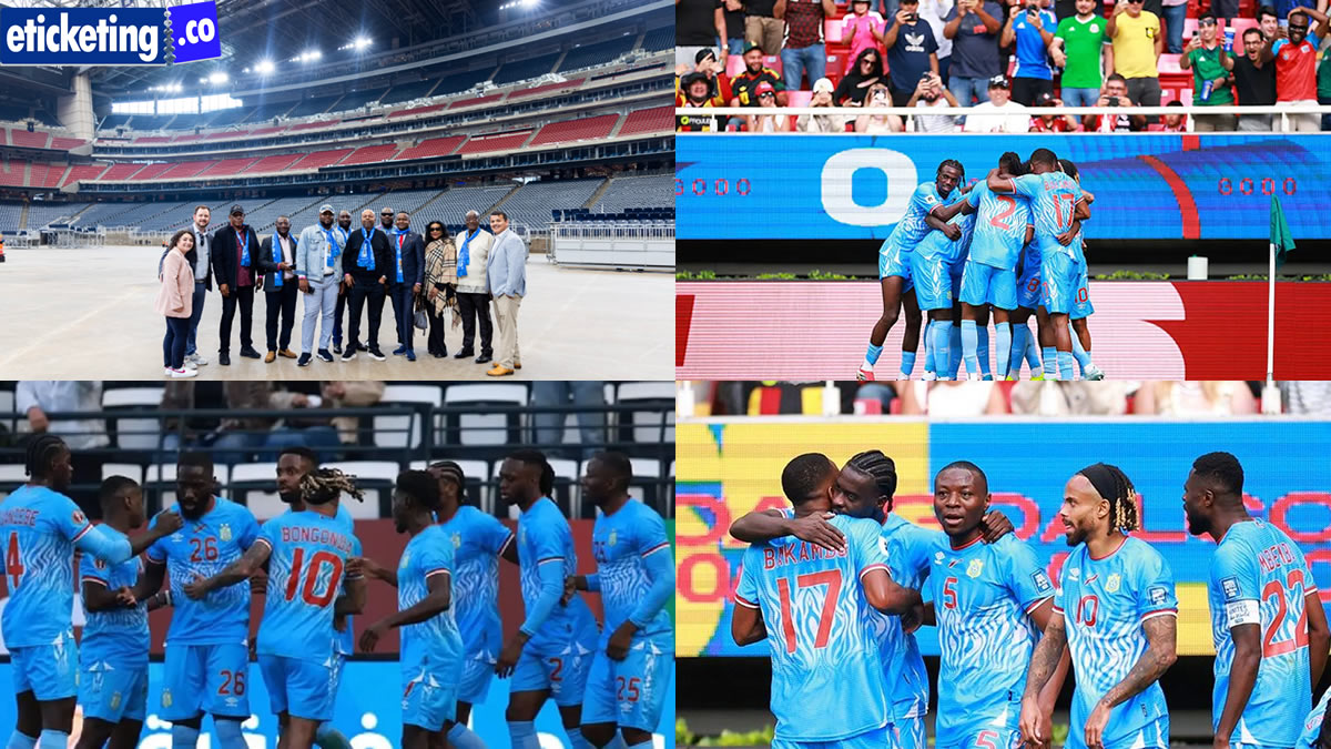 FIFA World Cup Tickets | FIFA 2026 Tickets