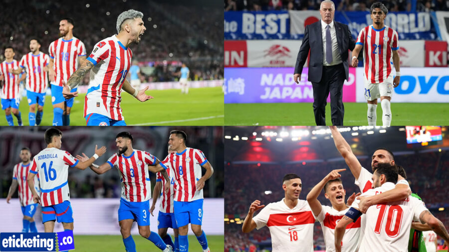 FIFA 2026 Tickets | Football World Cup Tickets