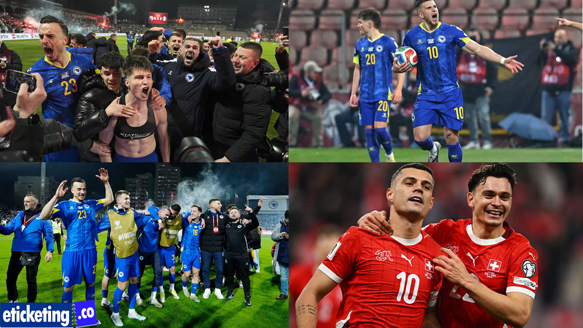 FIFA World Cup Tickets | FIFA 2026 Tickets