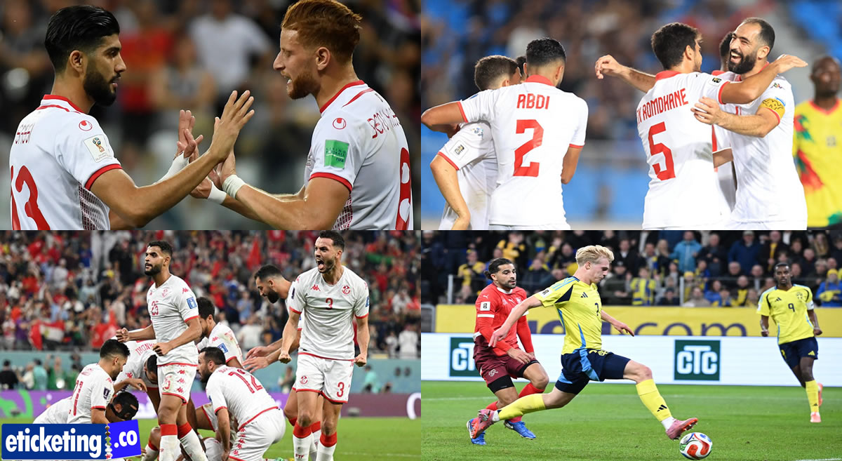 Soccer World Cup Tickets | World Cup Tickets