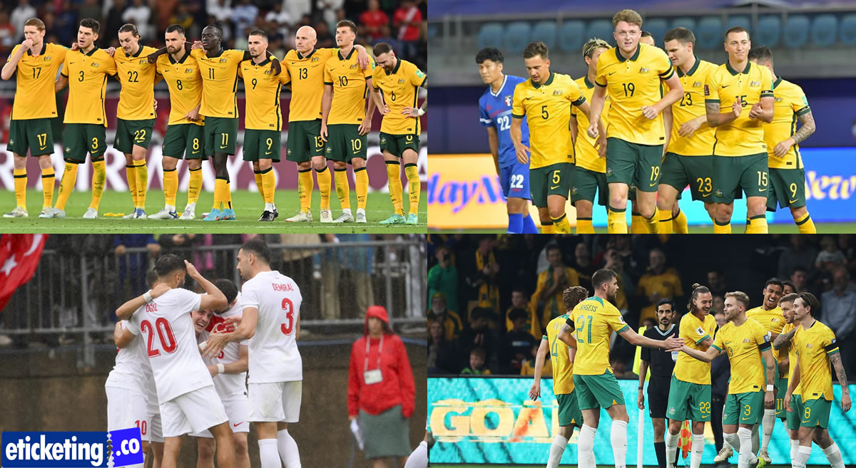 FIFA World Cup Tickets | FIFA 2026 Tickets