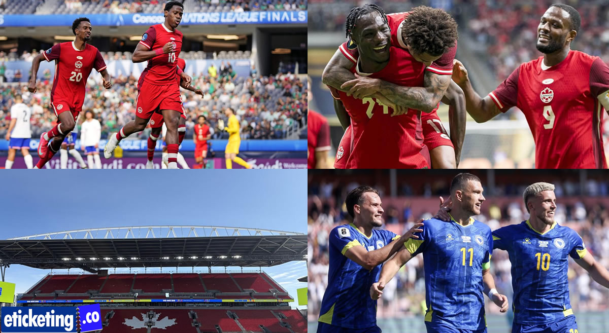 FIFA World Cup Tickets | FIFA 2026 Tickets