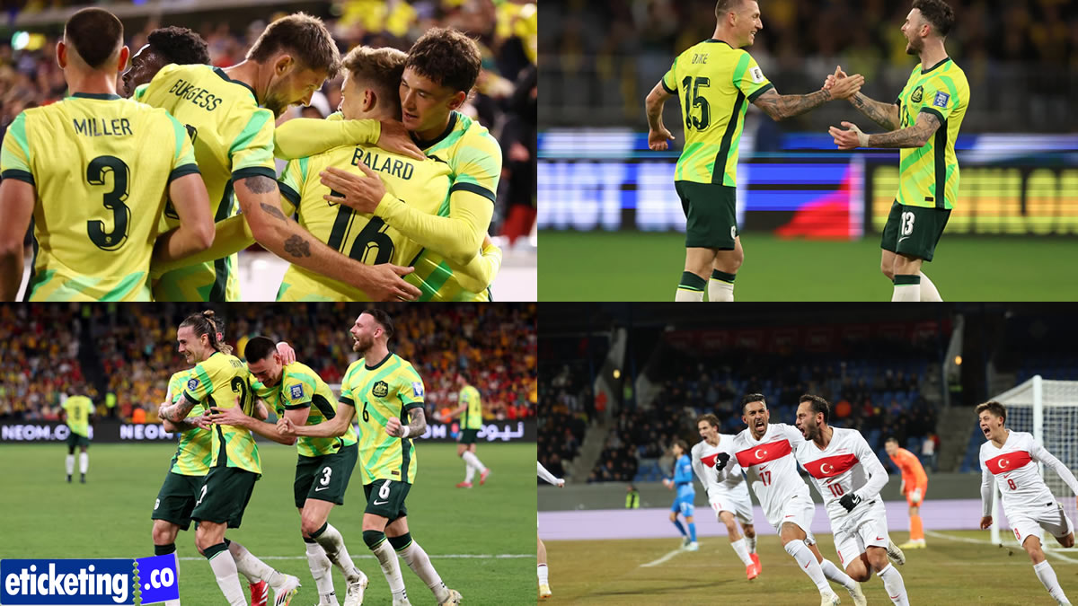 World Cup Tickets | FIFA World Cup Tickets