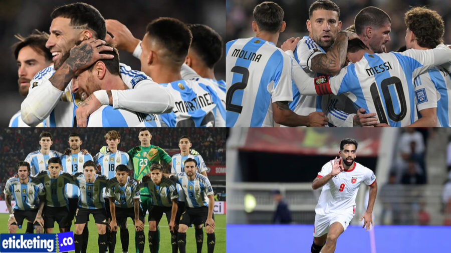 Buy World Cup Tickets | Buy FIFA 2026 Tickets