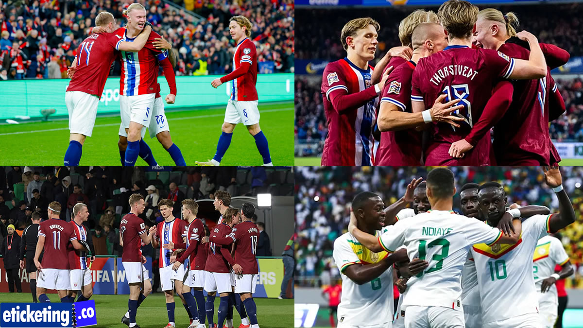 FIFA 2026 Tickets | Football World Cup Tickets