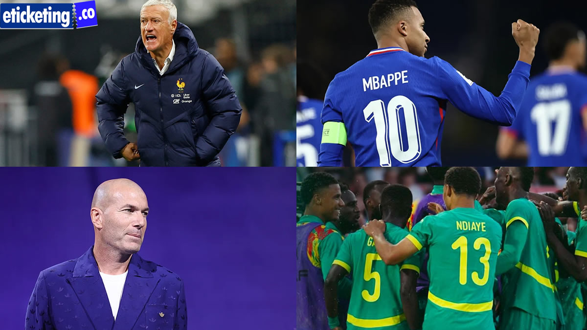 FIFA 2026 Tickets | Football World Cup Tickets