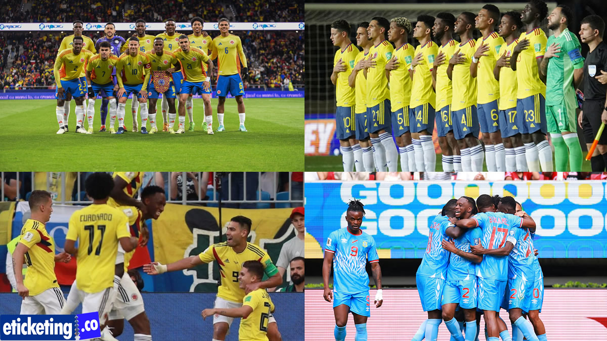 FIFA World Cup Tickets | FIFA 2026 Tickets