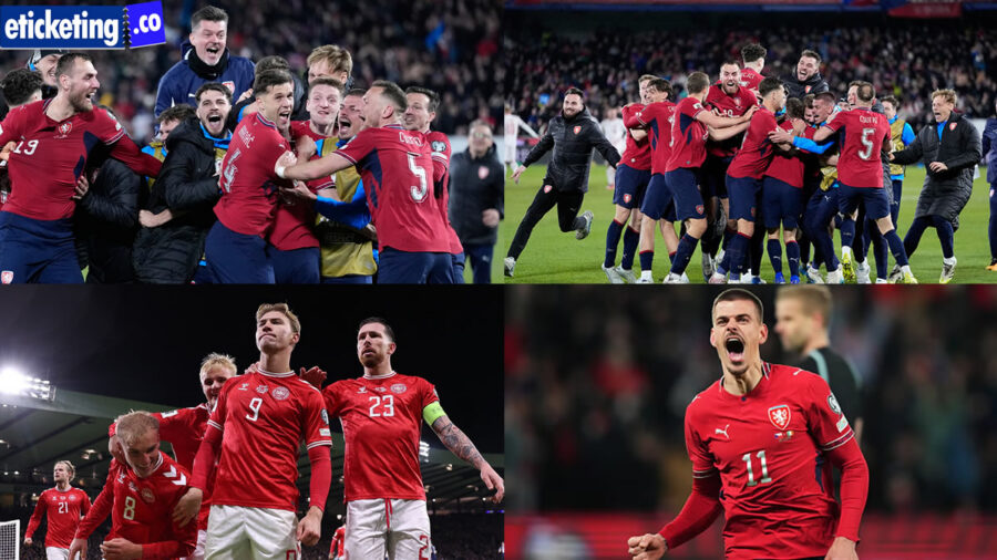 FIFA World Cup Tickets | FIFA 2026 Tickets