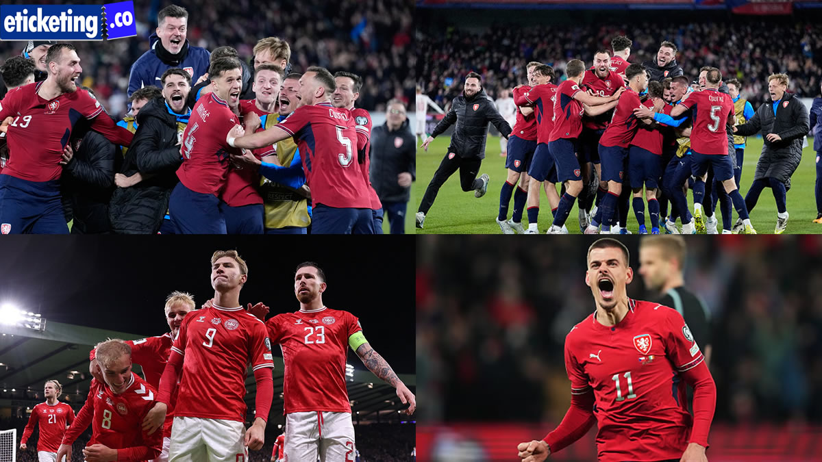 FIFA World Cup Tickets | FIFA 2026 Tickets