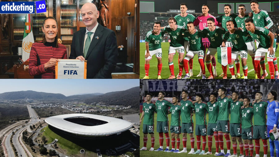 FIFA World Cup Tickets | FIFA 2026 Tickets