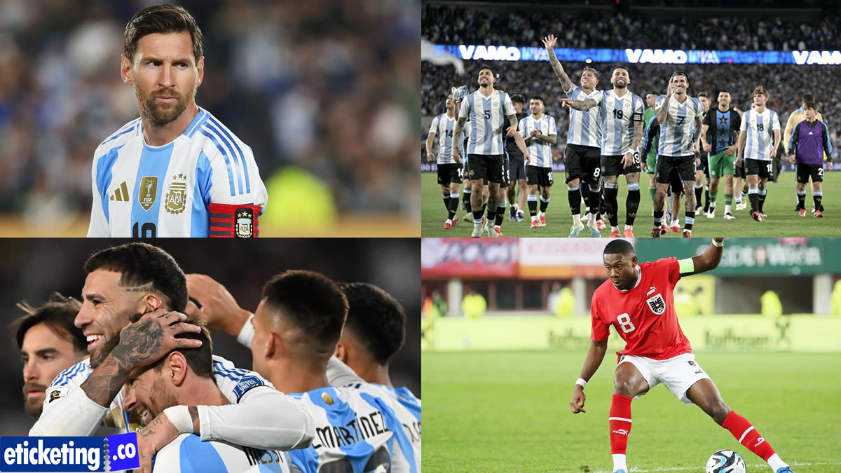 Football World Cup 2026 Tickets | FIFA World Cup 2026 Tickets