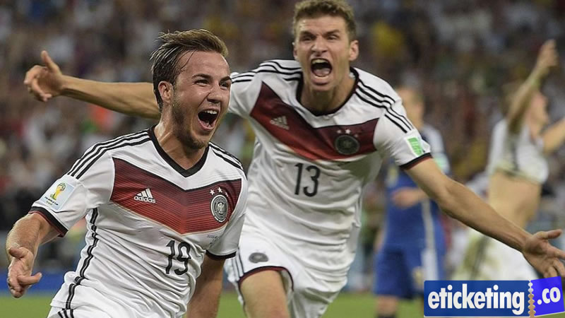 Soccer World Cup Tickets | FIFA 2026 Tickets | Football World Cup Tickets