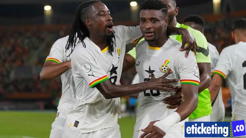 
Croatia Vs Ghana Tickets| FIFA World Cup Tickets | World Cup Tickets