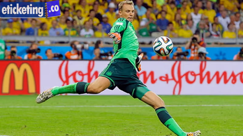 Germany FIFA World Cup Tickets| FIFA World Cup Tickets | World Cup Tickets