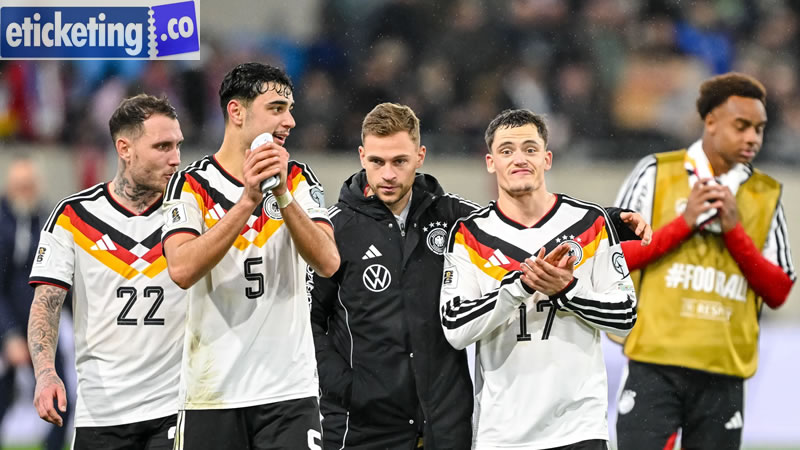 Germany vs Curacao Tickets | FIFA World Cup Tickets | World Cup Tickets 