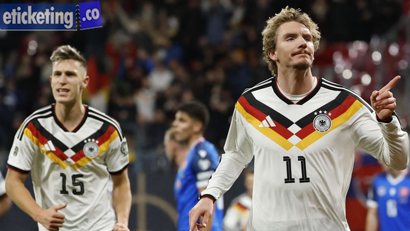 Germany FIFA World Cup Tickets | Soccer World Cup Tickets | World Cup Tickets | FIFA World Cup Tickets | FIFA 2026 Tickets | Football World Cup Tickets