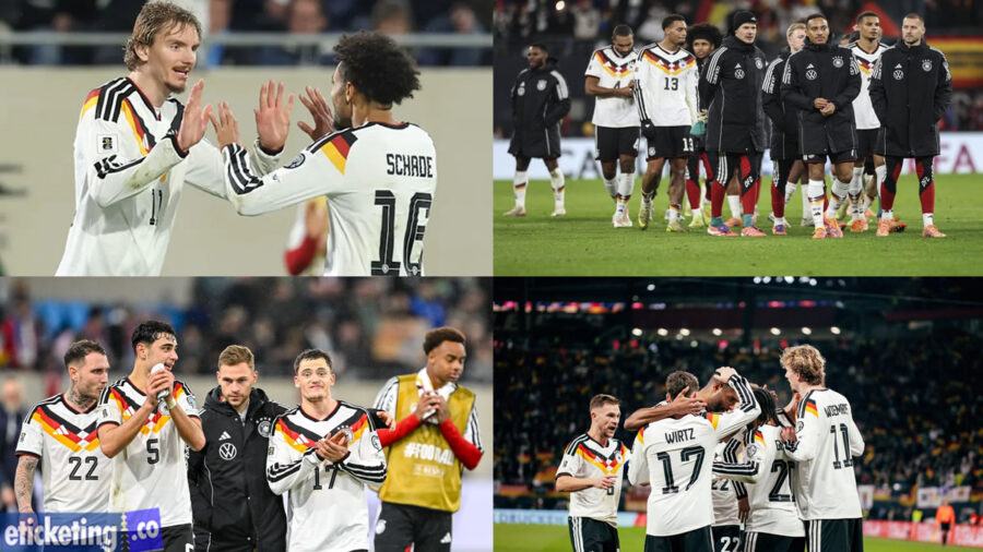 Germany vs Curacao Tickets| FIFA World Cup Tickets | World Cup Tickets